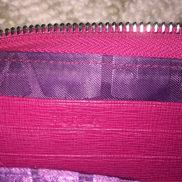FURLA wallet